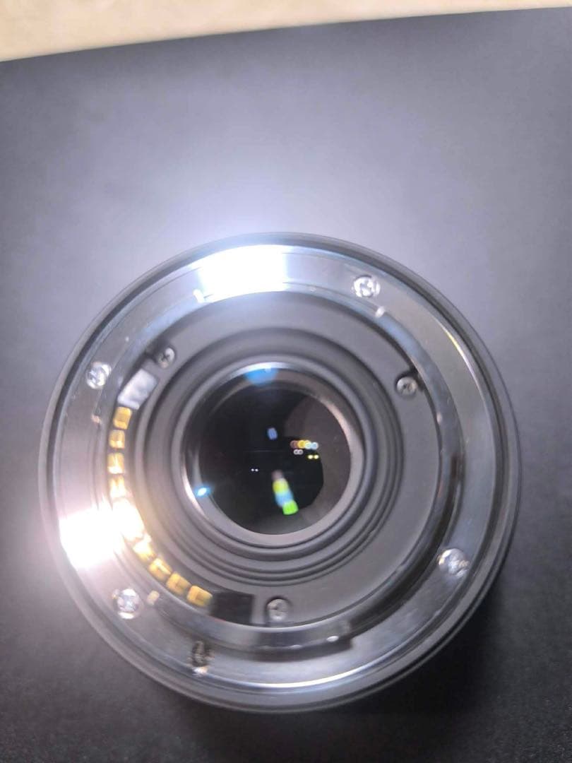 【極美品】SIGMA 56mm F1.4 Xマウント