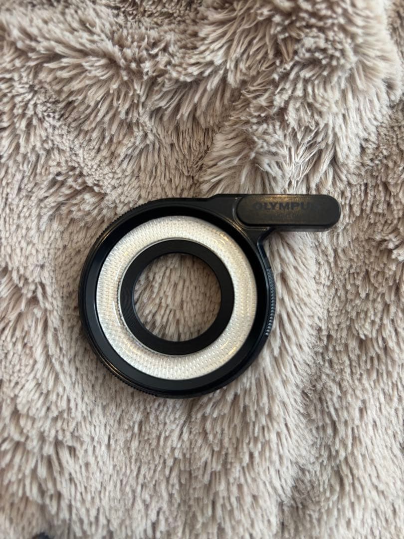 OLYMPUS Tough TG-4 デジタルカメラ