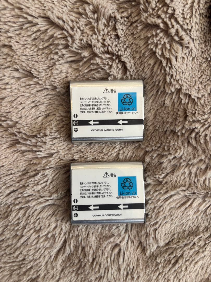 OLYMPUS Tough TG-4 デジタルカメラ