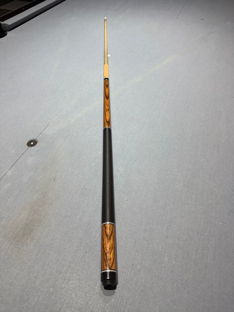 HOW ハオキューＭ４➕エクステンション BD〉『HOW Cue』（ハオキュー）デビューに適したリーズナブルな新