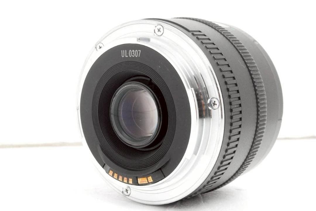 Canon EF 24mm F2.8 ✨ 超広角 単焦点レンズ キヤノン 大人気