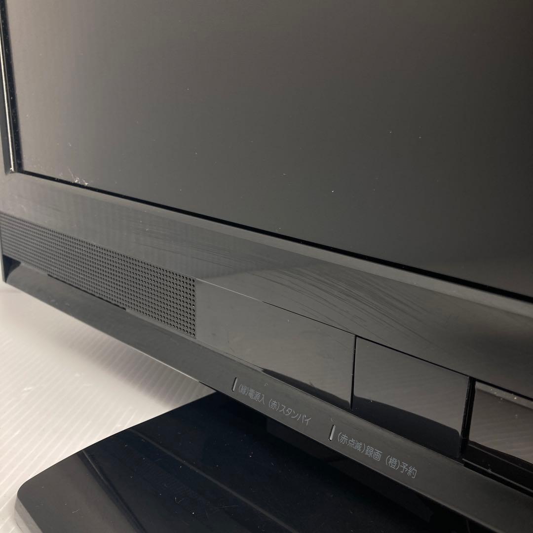 三菱電機 32V型液晶テレビ LCD-32BHR500 2011年製 録画可能