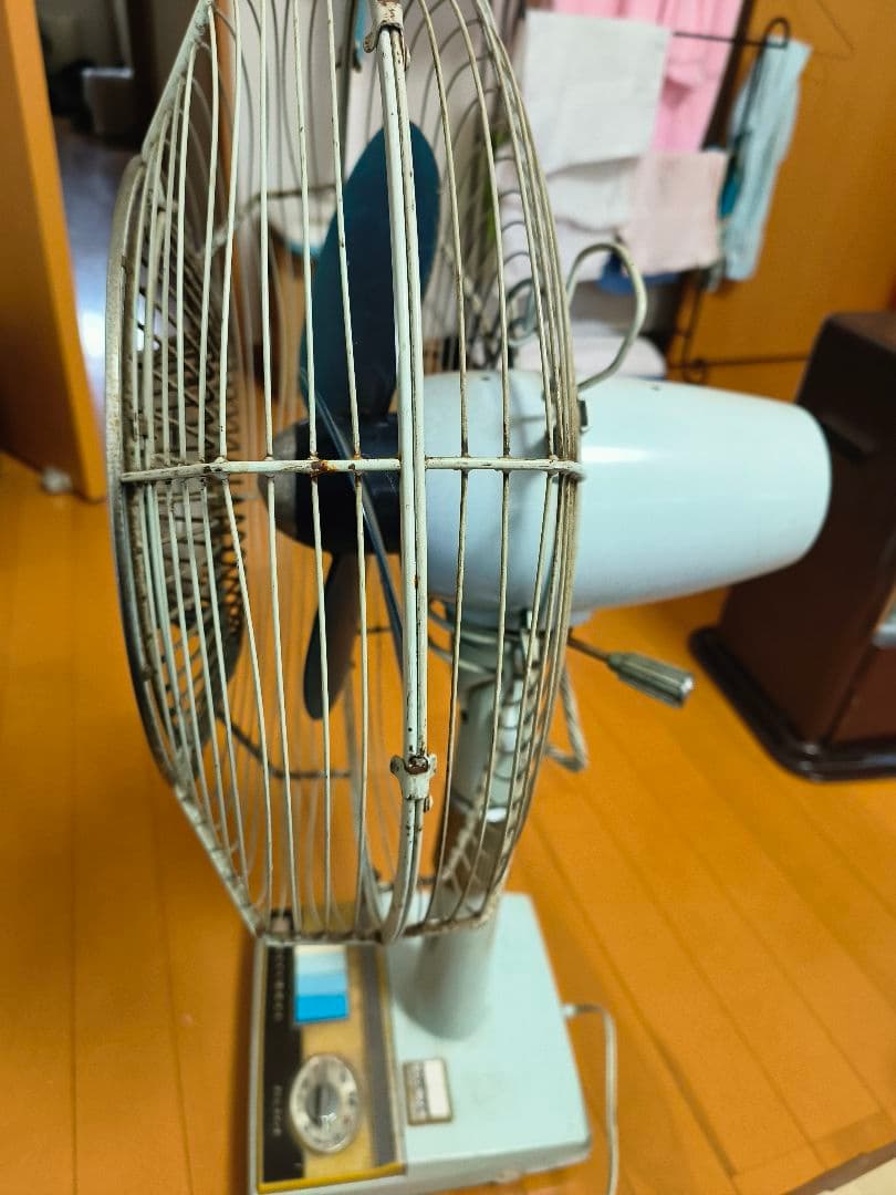 National スタンドファン F-30ZE青