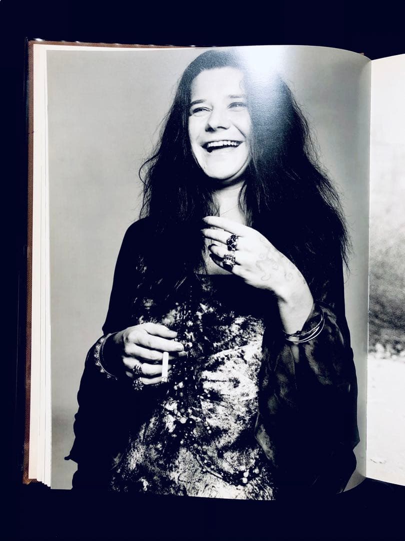 お値下げ】An Autobiography リチャード・アヴェドン写真集 美品