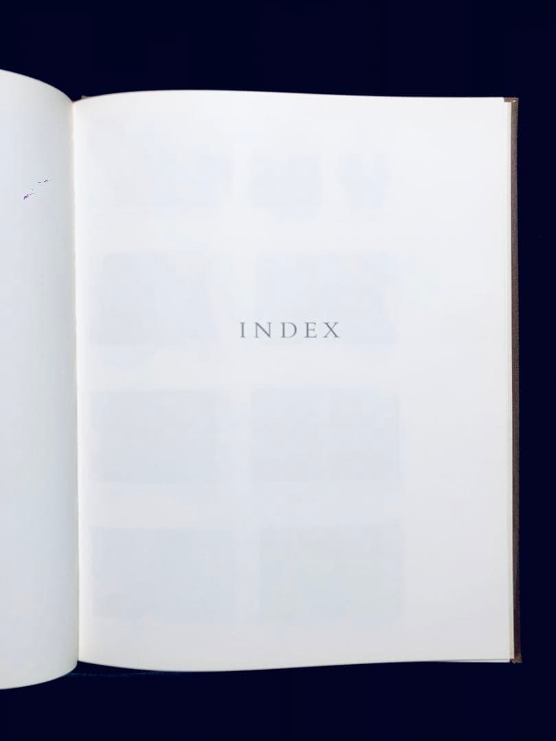 お値下げ】An Autobiography リチャード・アヴェドン写真集 美品