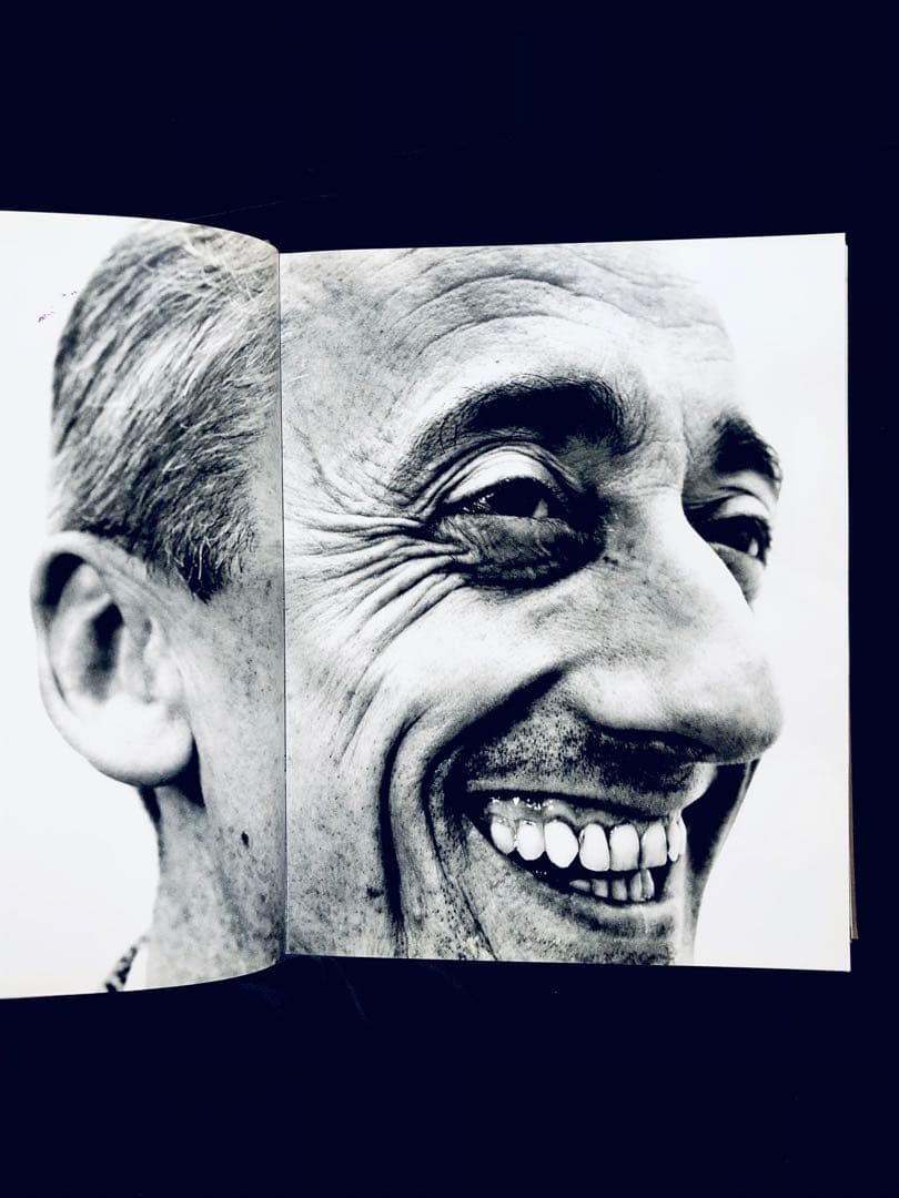 お値下げ】An Autobiography リチャード・アヴェドン写真集 美品