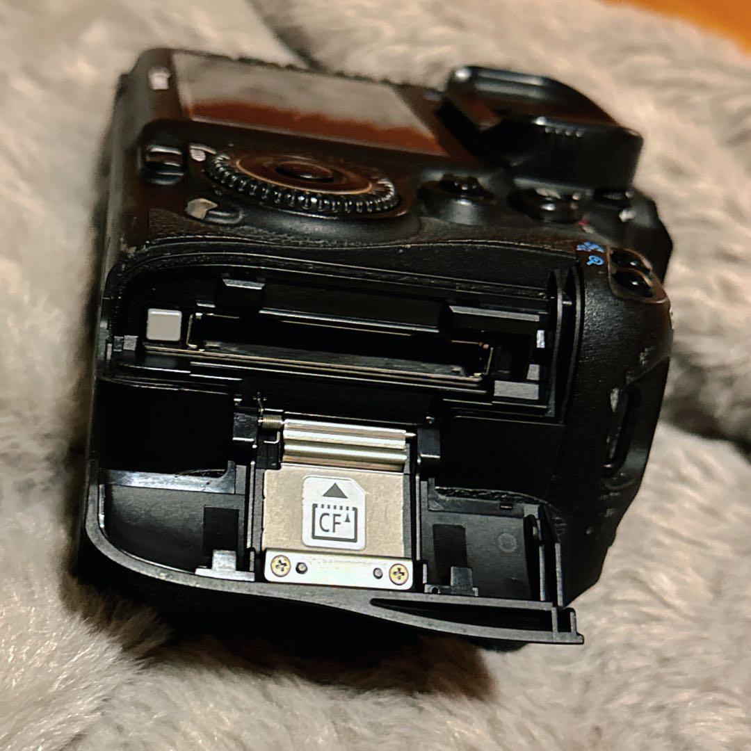 Canon 一眼レフ EOS 7D セット