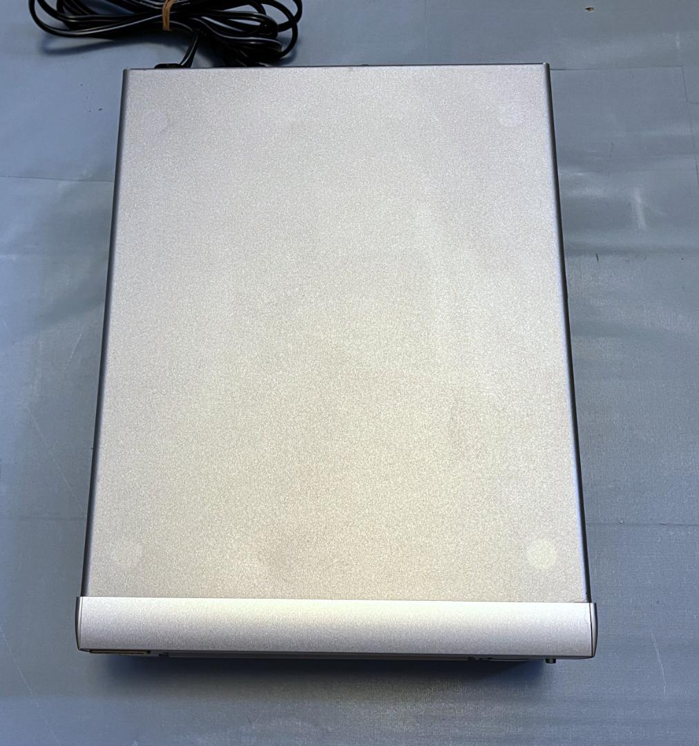 【動作OK】新品レンズ！！　CDプレイヤー　ONKYO　オンキョー　C-709X