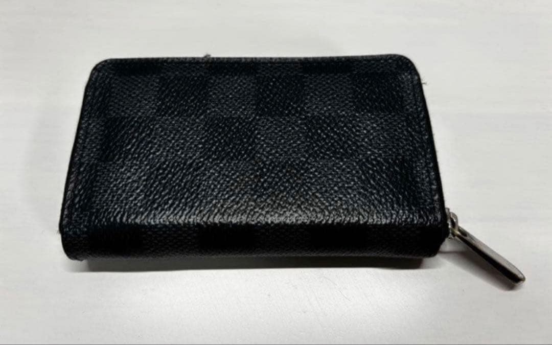 ルイヴィトン ケース グラフィット値下げ可能 LOUIS VUITTON（ルイ・ヴィトン） ルイ ヴィトン ダミエ グラフィット