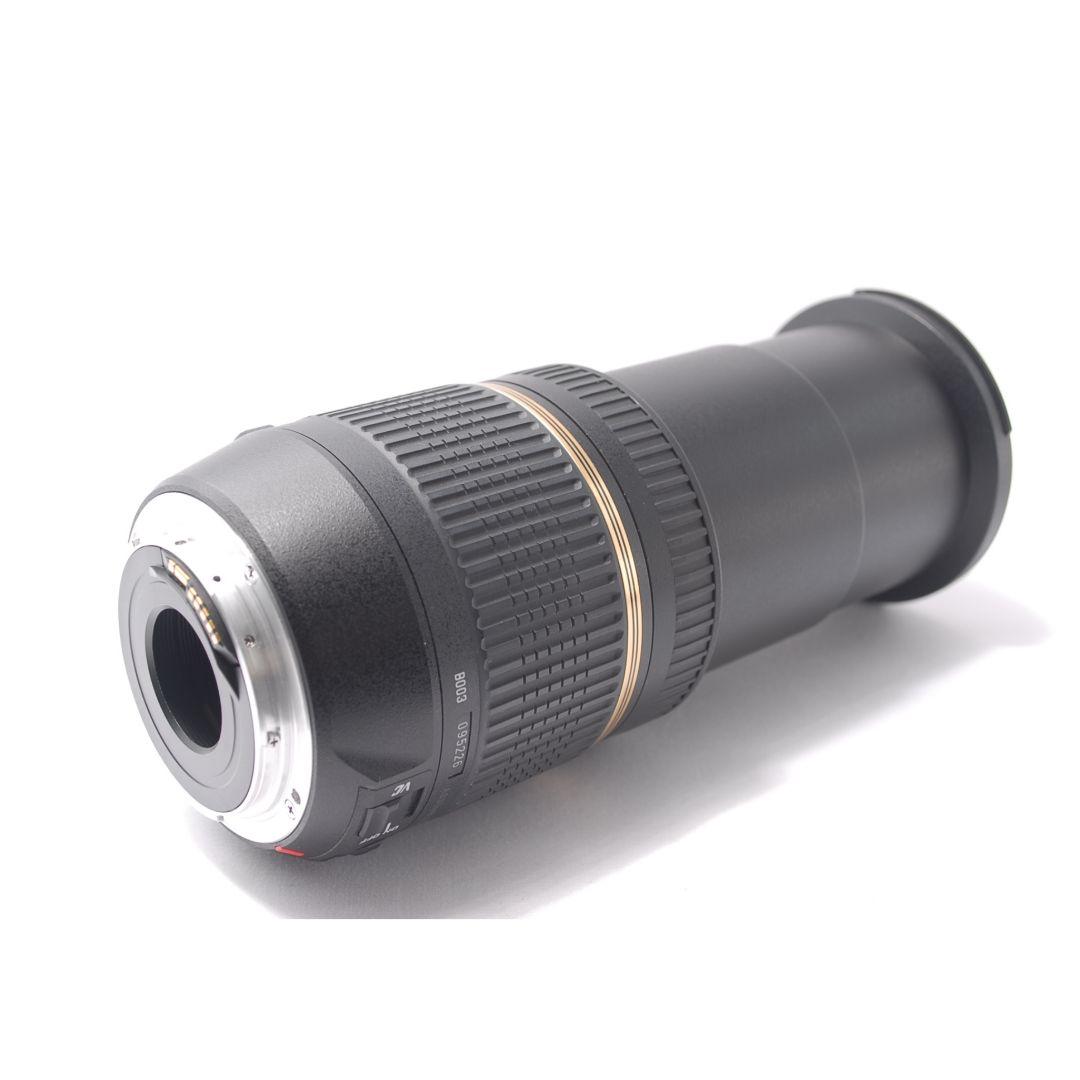 ❤広角から望遠まで自由自在❤ TAMRON 18-270mm キャノンマウント
