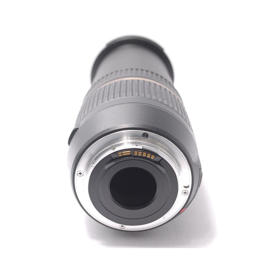 ❤広角から望遠まで自由自在❤ TAMRON 18-270mm キャノンマウント