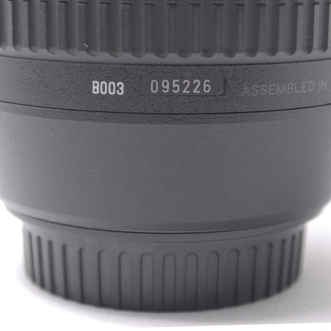 ❤広角から望遠まで自由自在❤ TAMRON 18-270mm キャノンマウント