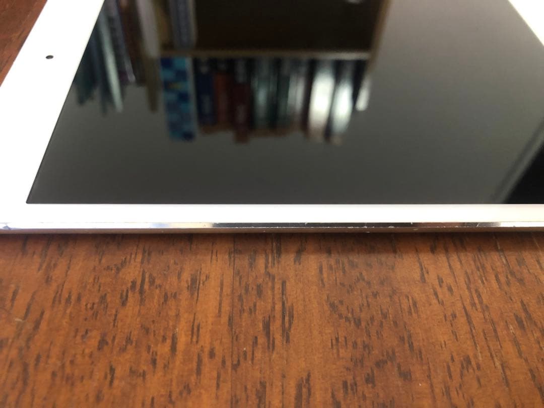 Apple iPad mini4 128GB ゴールド SIMフリー 美品