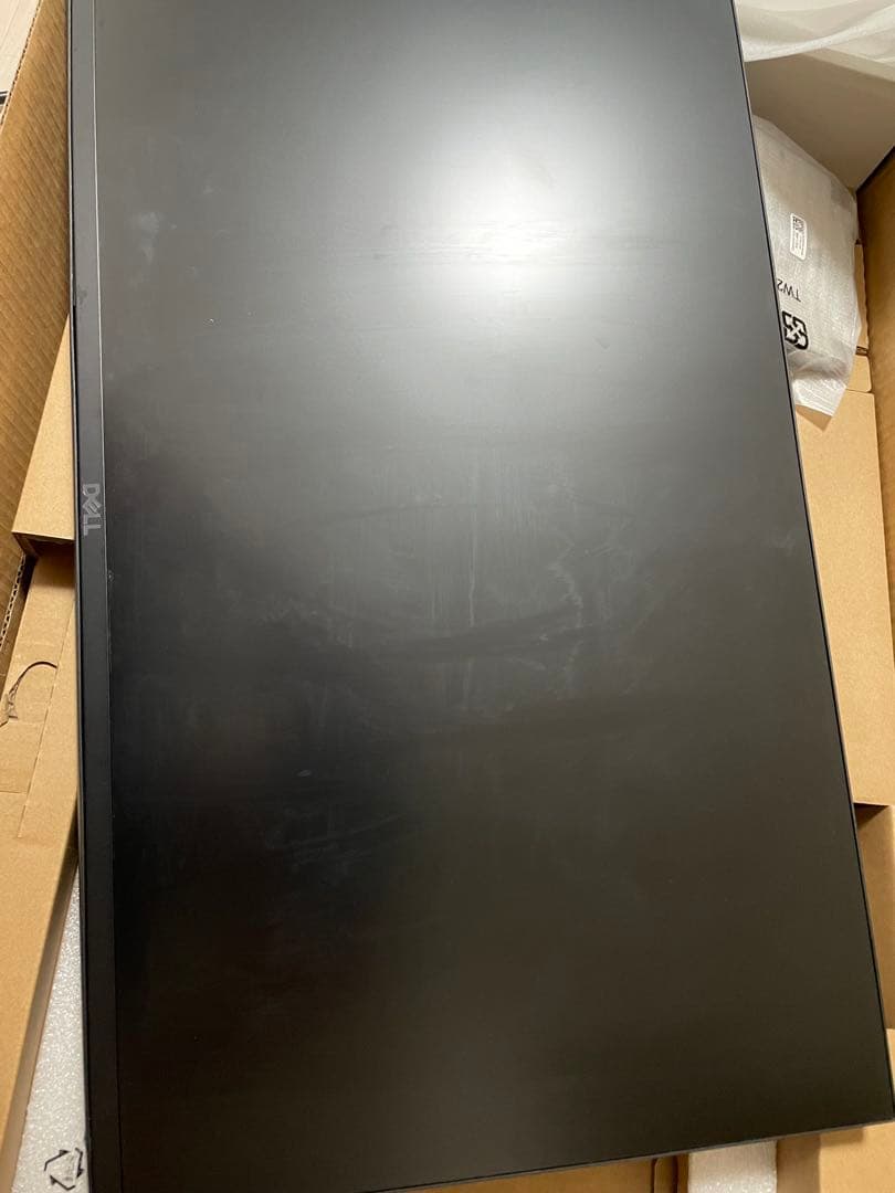 Dell G2524H 24.5インチ ゲーミングモニター