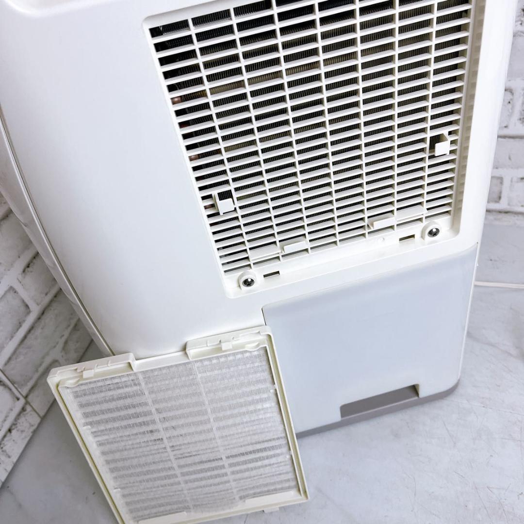 【良品★】CORONA 衣類乾燥除湿機　CD-S6320 20年製★