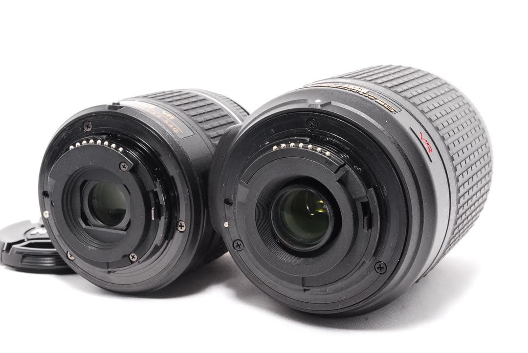 ◇ショット数5710◇Nikon D5600◇WiFiで楽々転送◇一眼レフカメラ