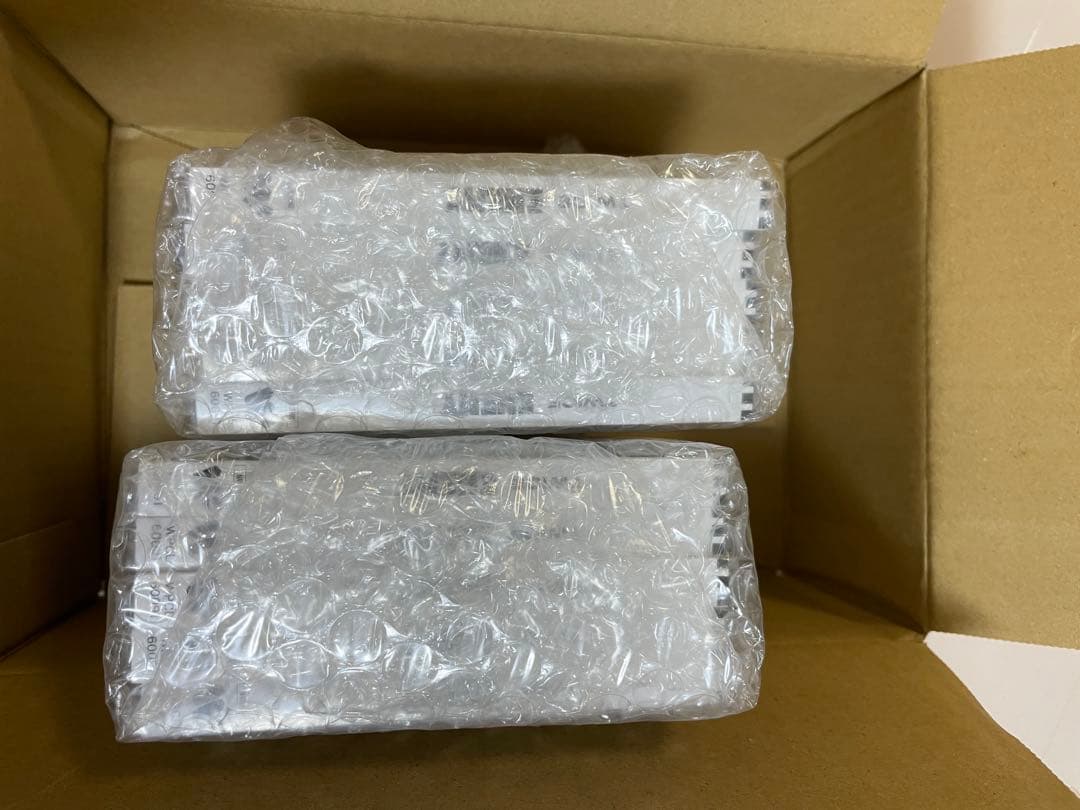 ENEMY CD ナヨン盤10枚新品未開封