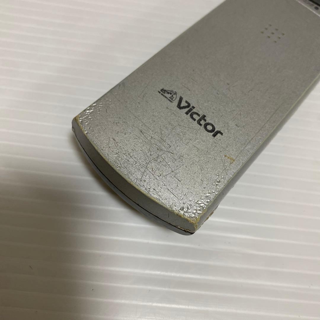 訳あり ビクター EX-AK1 ウッドコーン DVD ミニコンポ 音響機器