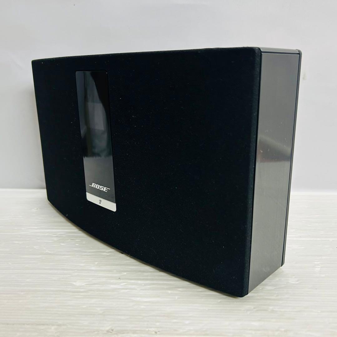 ★美品★SoundTouch 20 送料無料　9