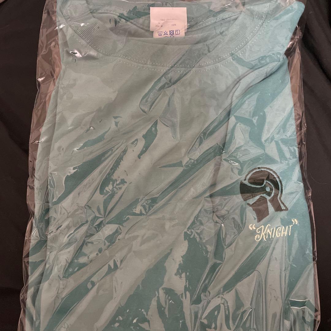 第五人格 IdentityV スイパラ コラボ 騎士 Tシャツ