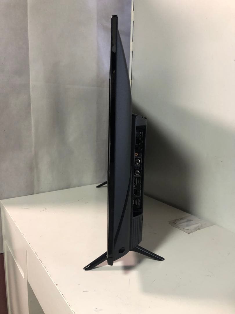 名）152. 【23年製】TCL 液晶カラーテレビ　32S5200A 32インチ