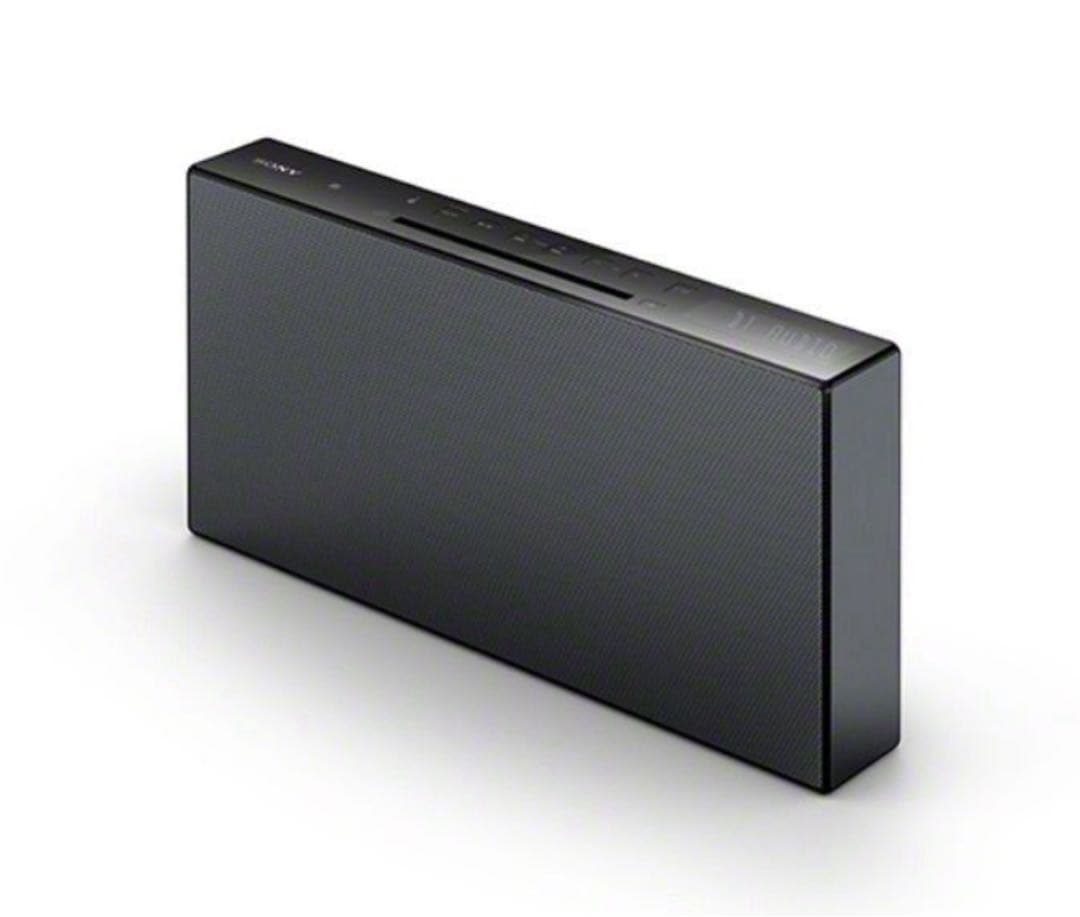 サ*ン様 ソニー マルチコネクトコンポ CMT-X3CD