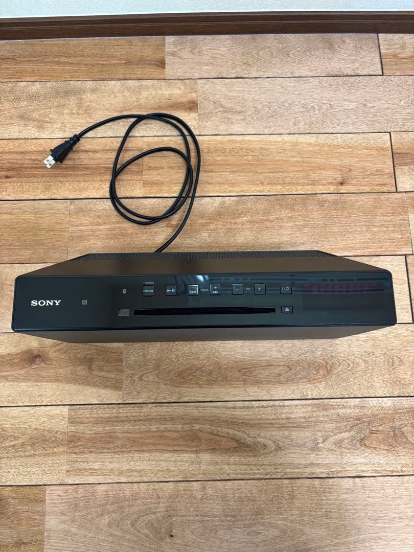 サ*ン様 ソニー マルチコネクトコンポ CMT-X3CD