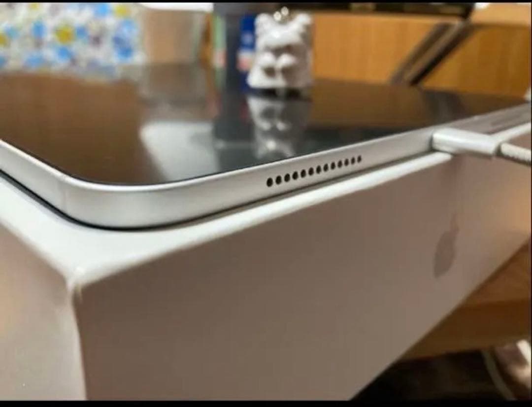 iPad Pro 11インチ 第2世代 128GB+Cellularモデル