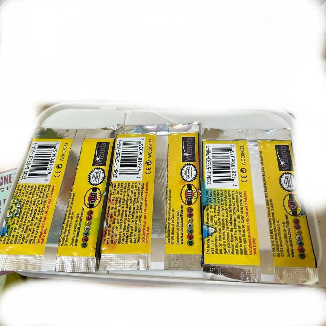 ヴィンテージ 通販ゲーム・おもちゃ・グッズ - 希少 ポケカ Base Set