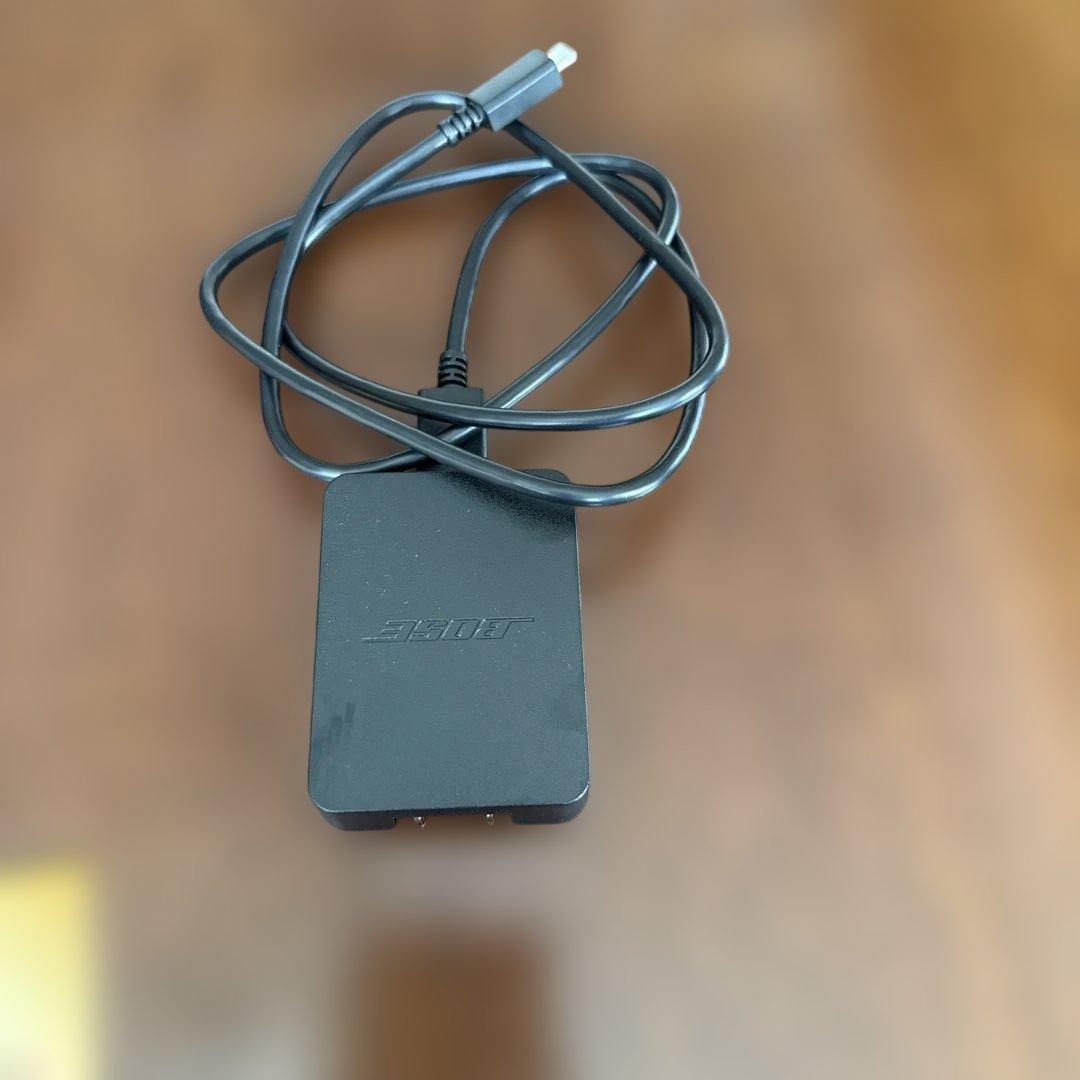 【クリーン】Bose SoundLink Revolve+ II