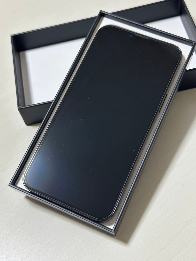 スマートフォン本体 Gnar  Apple iPhone 13 ProMax