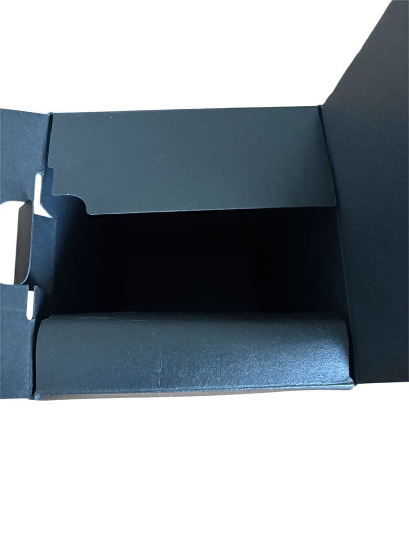 BALMUDA バルミューダ　The Speaker ブラック