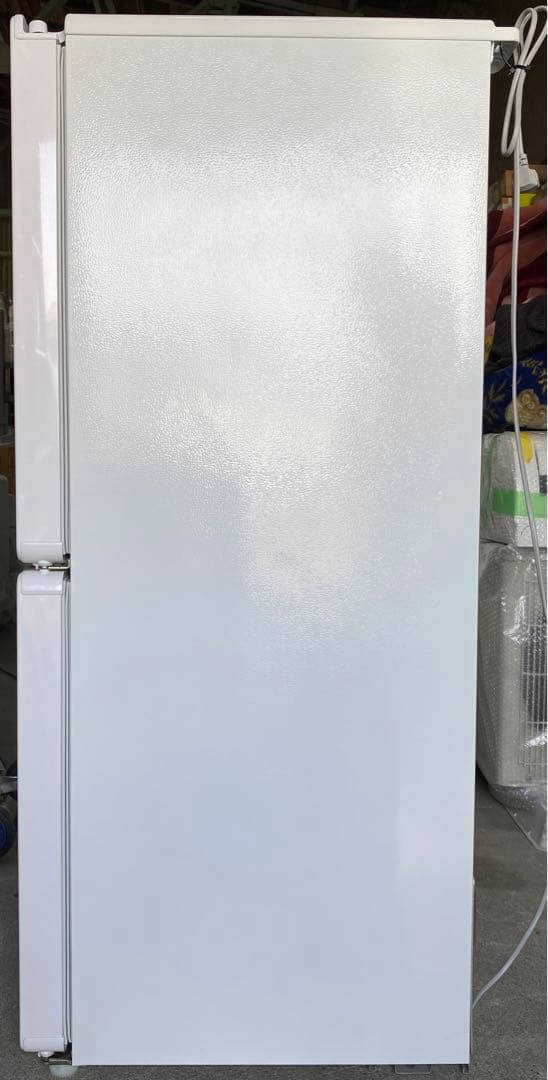 ハイアール　冷凍冷蔵庫　JR-NF148B 2020年製 148L