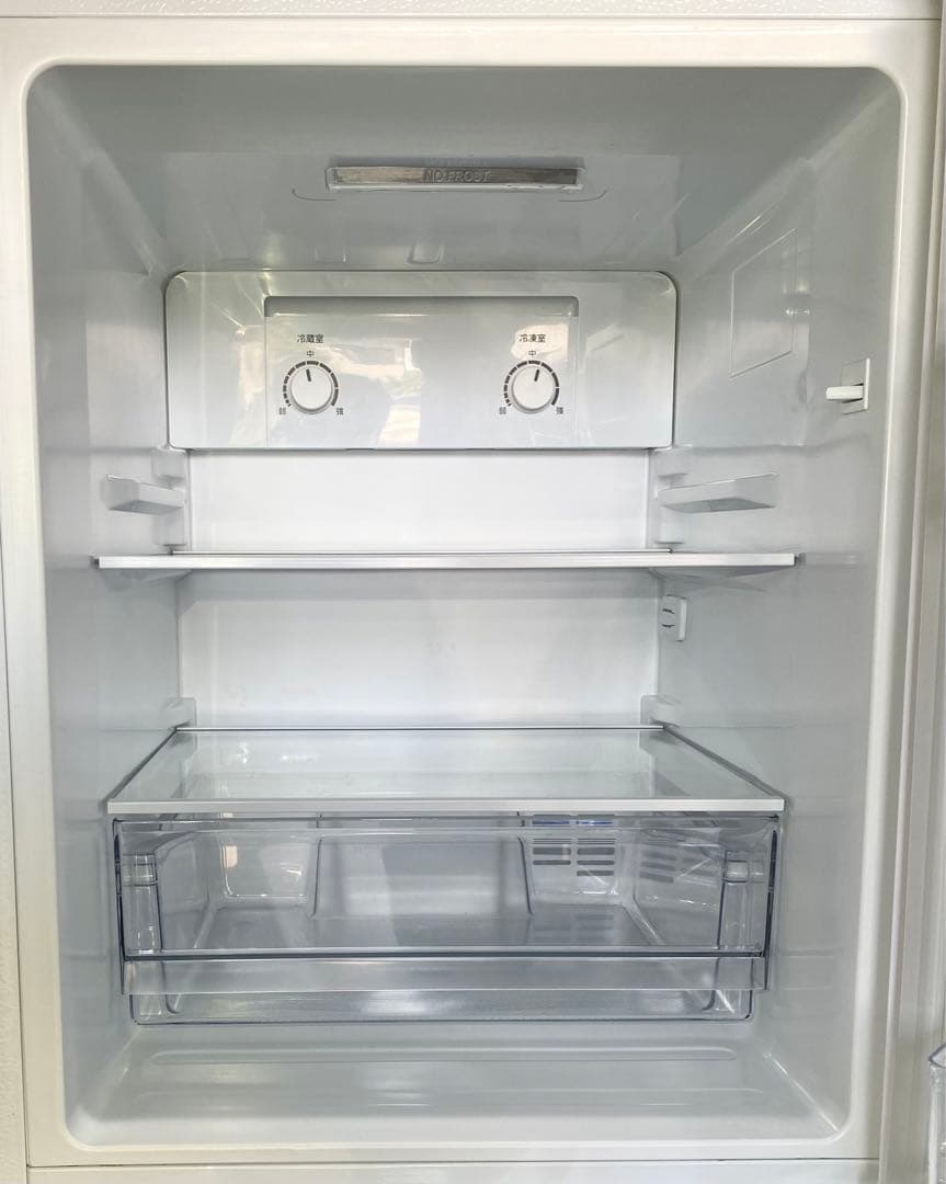 ハイアール　冷凍冷蔵庫　JR-NF148B 2020年製 148L