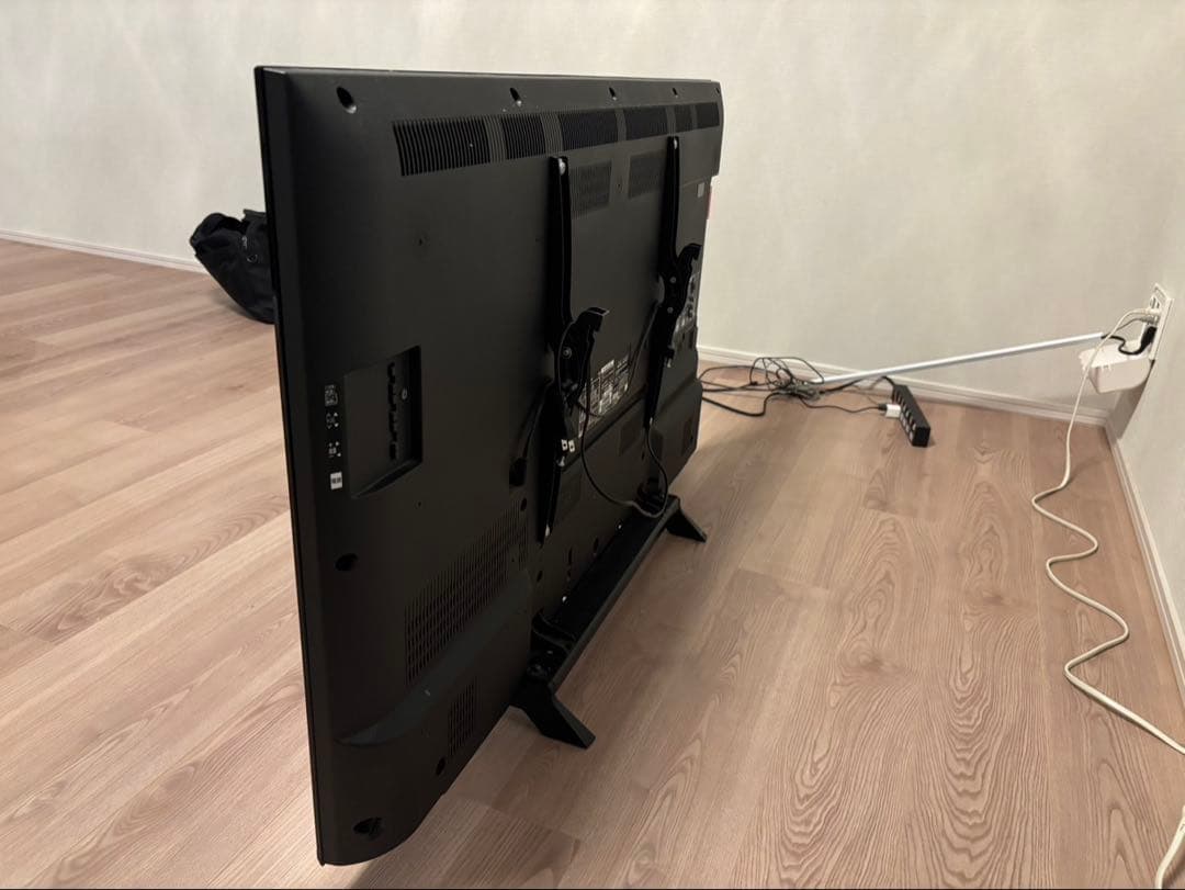 【美品】Panasonic TH-50CX700 50インチ液晶テレビ