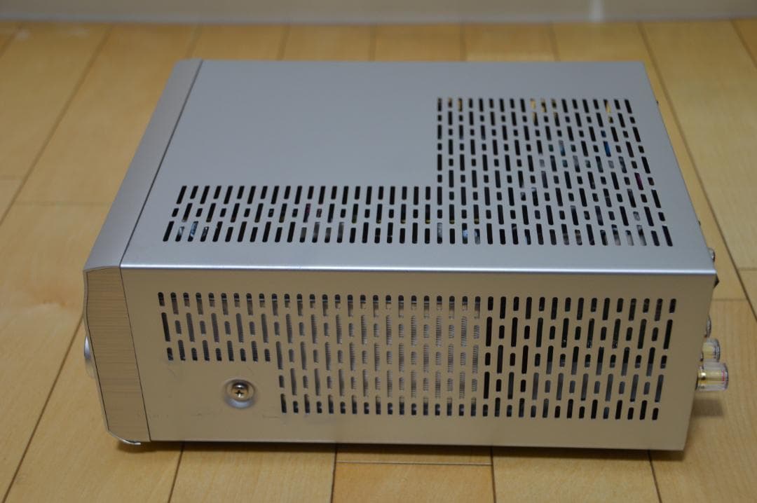 【２０２４年製】DENON RCD-M41 + スピーカーセット