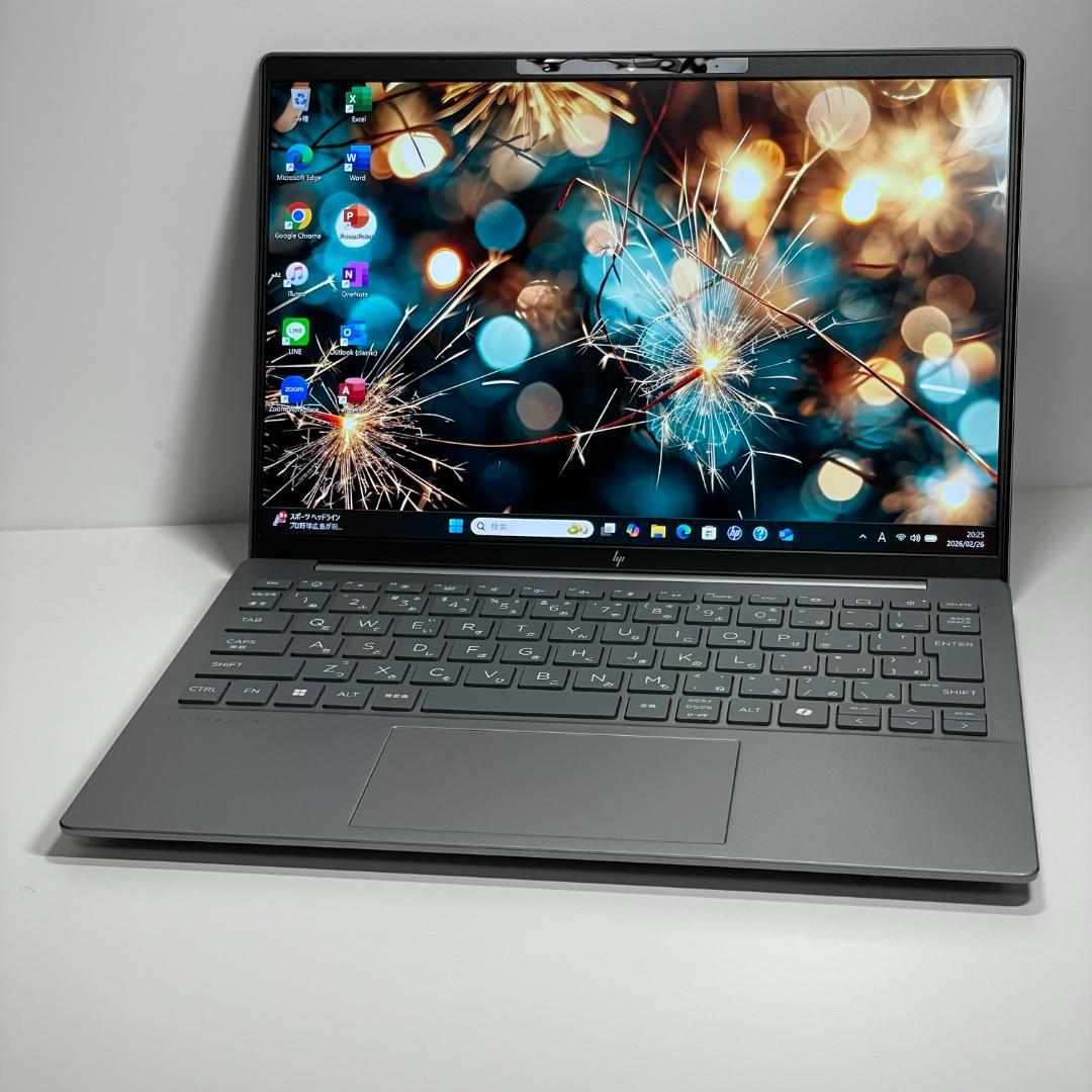 ☆美品☆EliteBook 635 Aero G11 Ryzen5 ノートPC - メルカリ