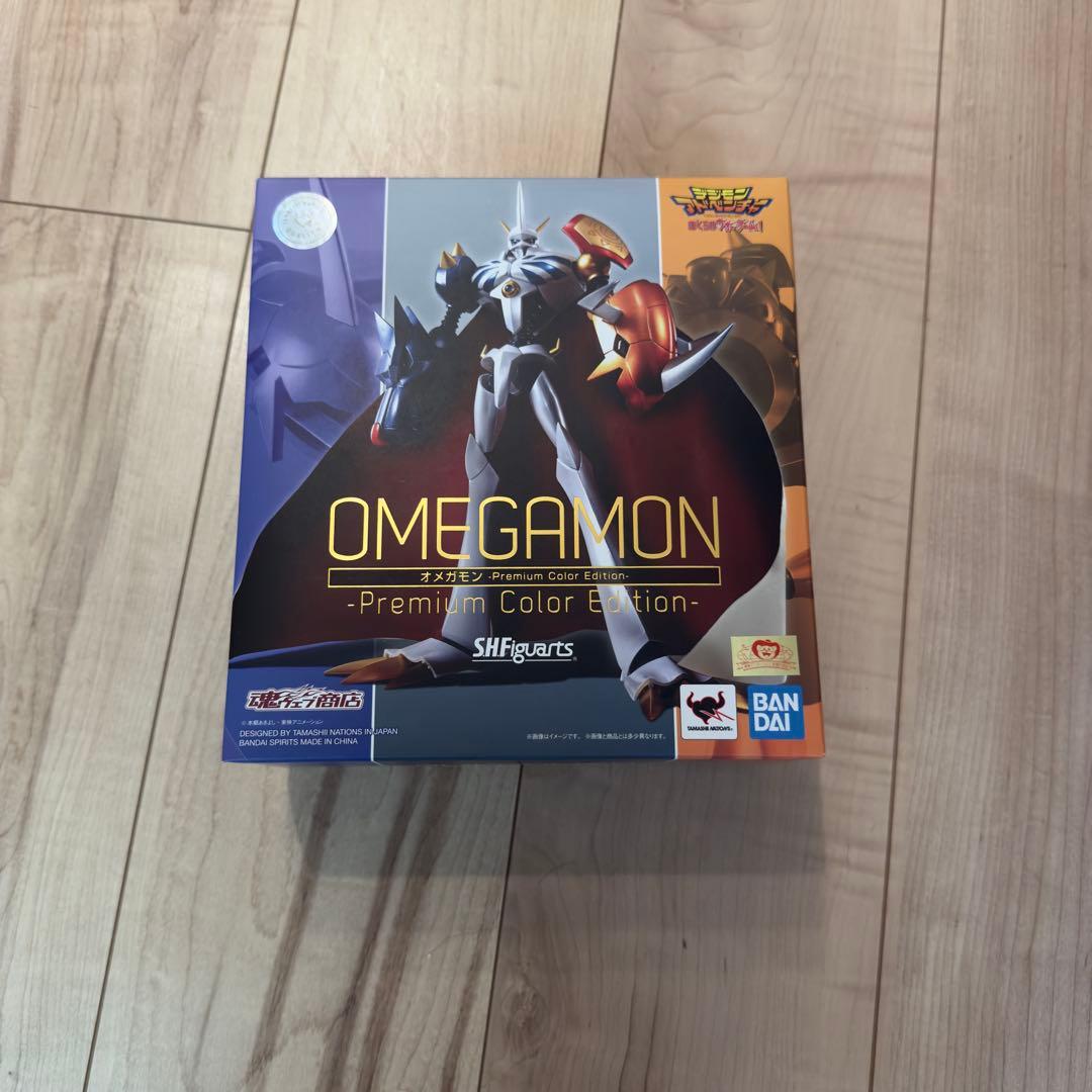 s.h.figarts デジモン ロイヤルナイツ3体セット