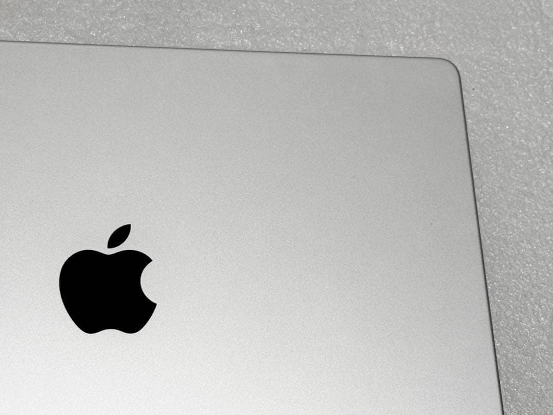 美品　AppleCare+保証　 MacBook Pro 14インチ M3Pro