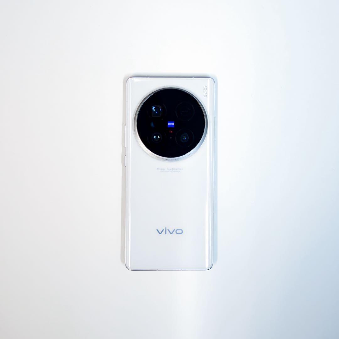 【専用】vivo X100 Ultra 12GB/256GB ホワイト