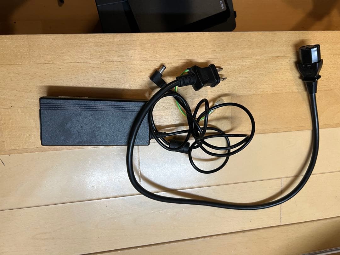 Synology NAS Value DS218 HDD 3TB x 2【中古】