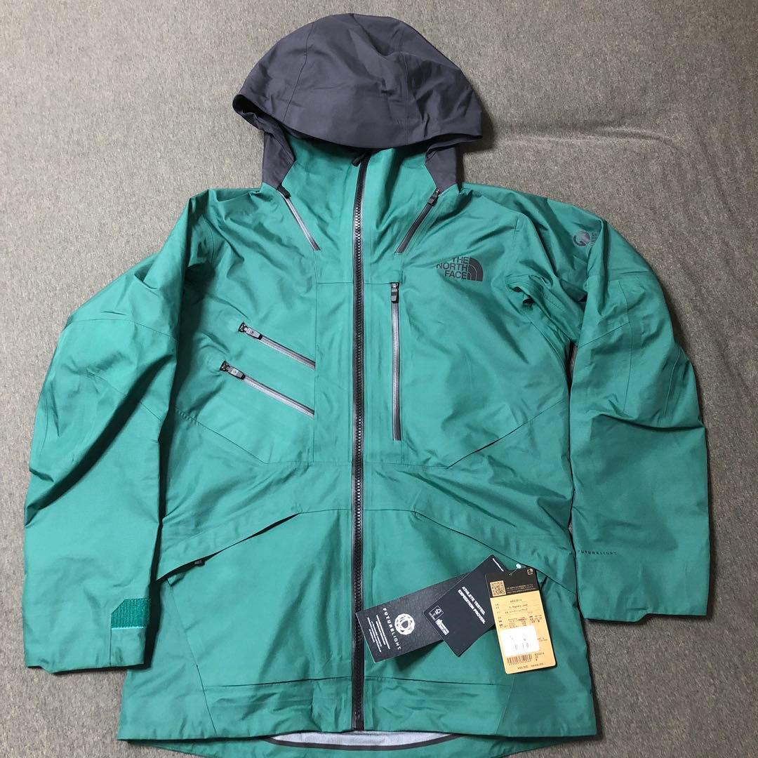 THE NORTH FACE フューチャーライトブリガンディンジャケット - メルカリ
