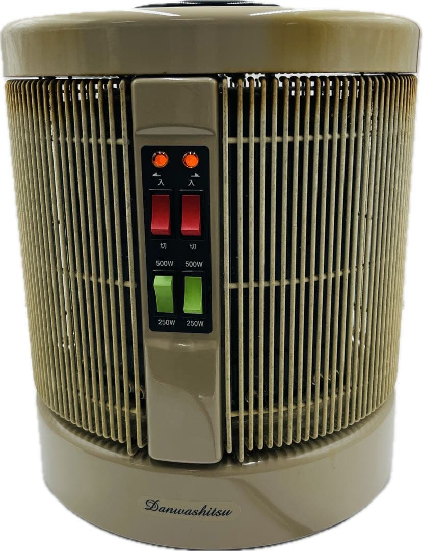 アールシーエス 談話室 1000型H 遠赤外線ヒーター