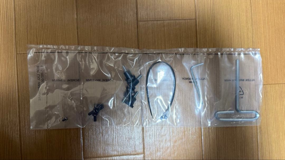 ERGOTRON エルゴトロン LX モニターアーム デスクマウント ホワイト