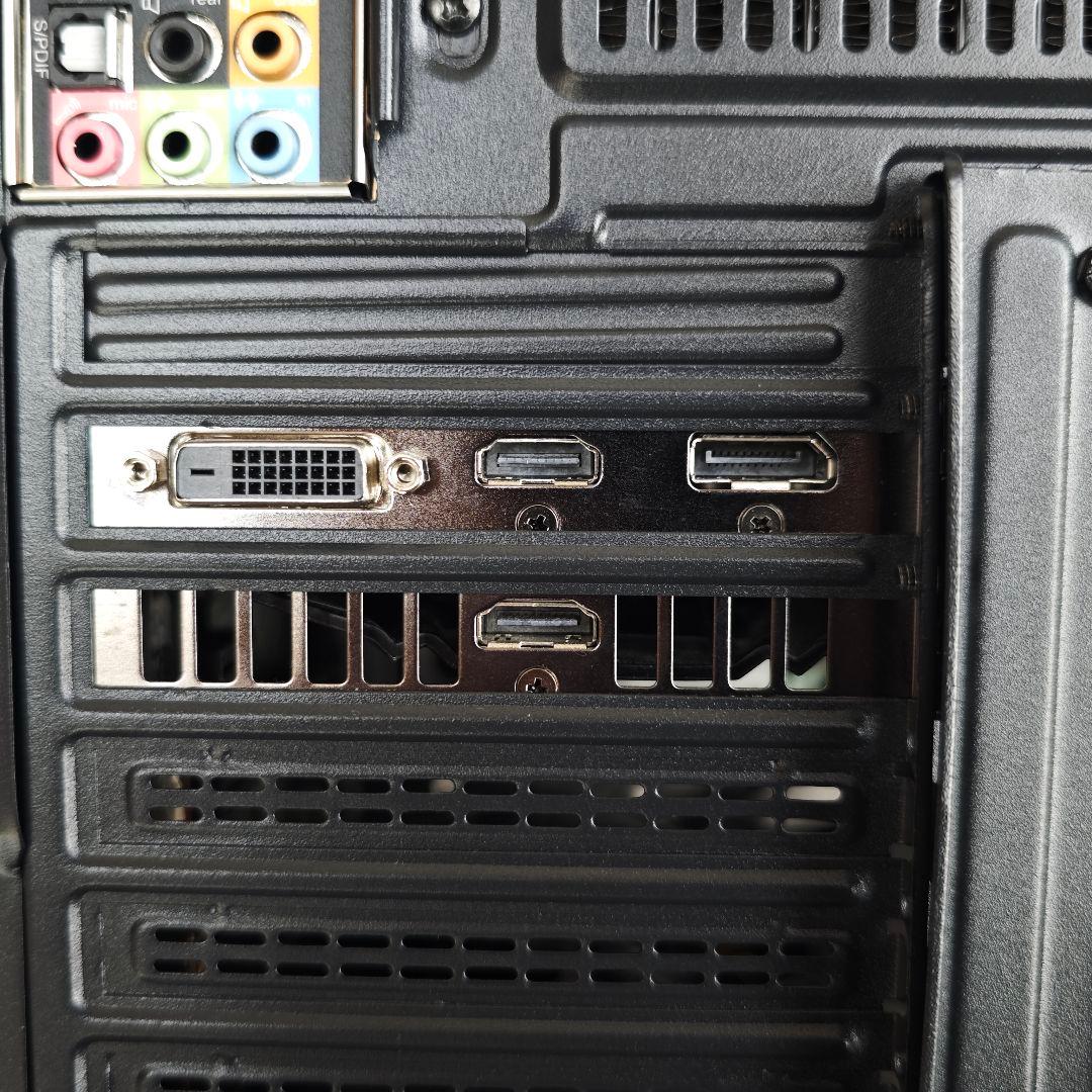 ❗️Cmanats様　31日購入予定品❗️ゲーミングPC