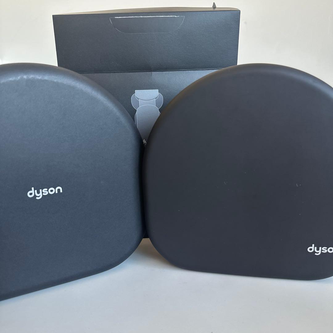dyson ヘッドホン