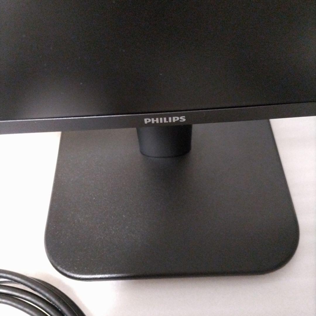 PHILIPS 24 FHD モニター 2025年製 24E1N1300A/11