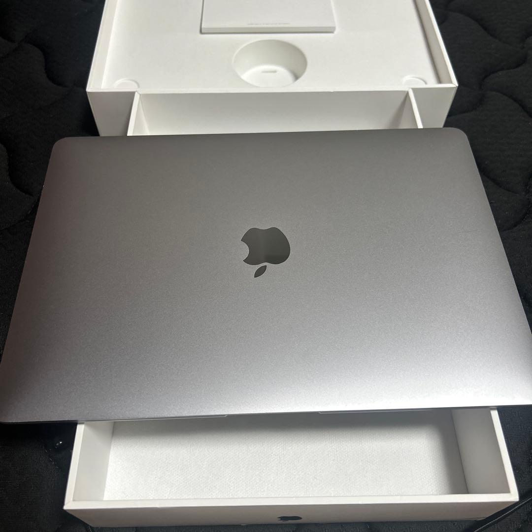Apple MacBook Air M1 2020 本体 箱付き 早い者勝ち‼️ Amazon.co.jp: 【整備済み品】Apple MacBook Air M1 2020(13インチAir