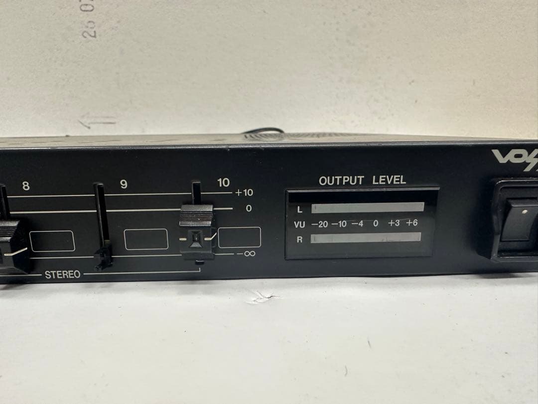 PS-M301 victor ビクター　オーディオミキサー