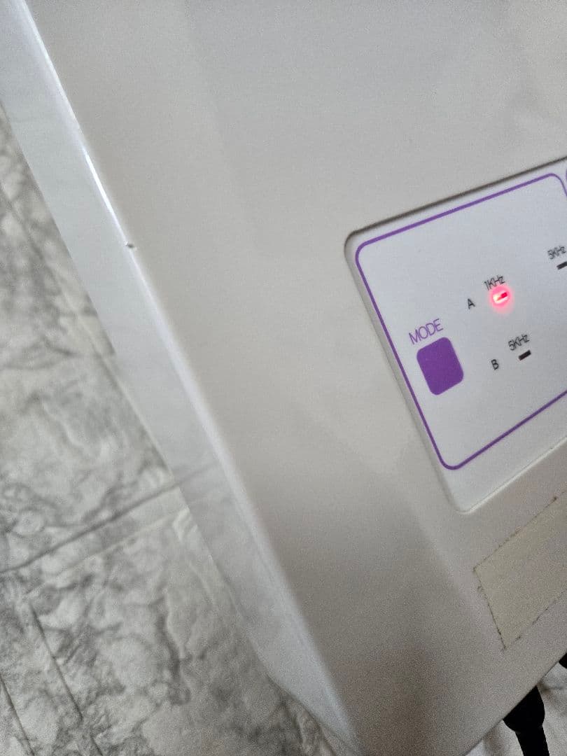 エステ業務用機器⭐バイオリストビューティ【中古】